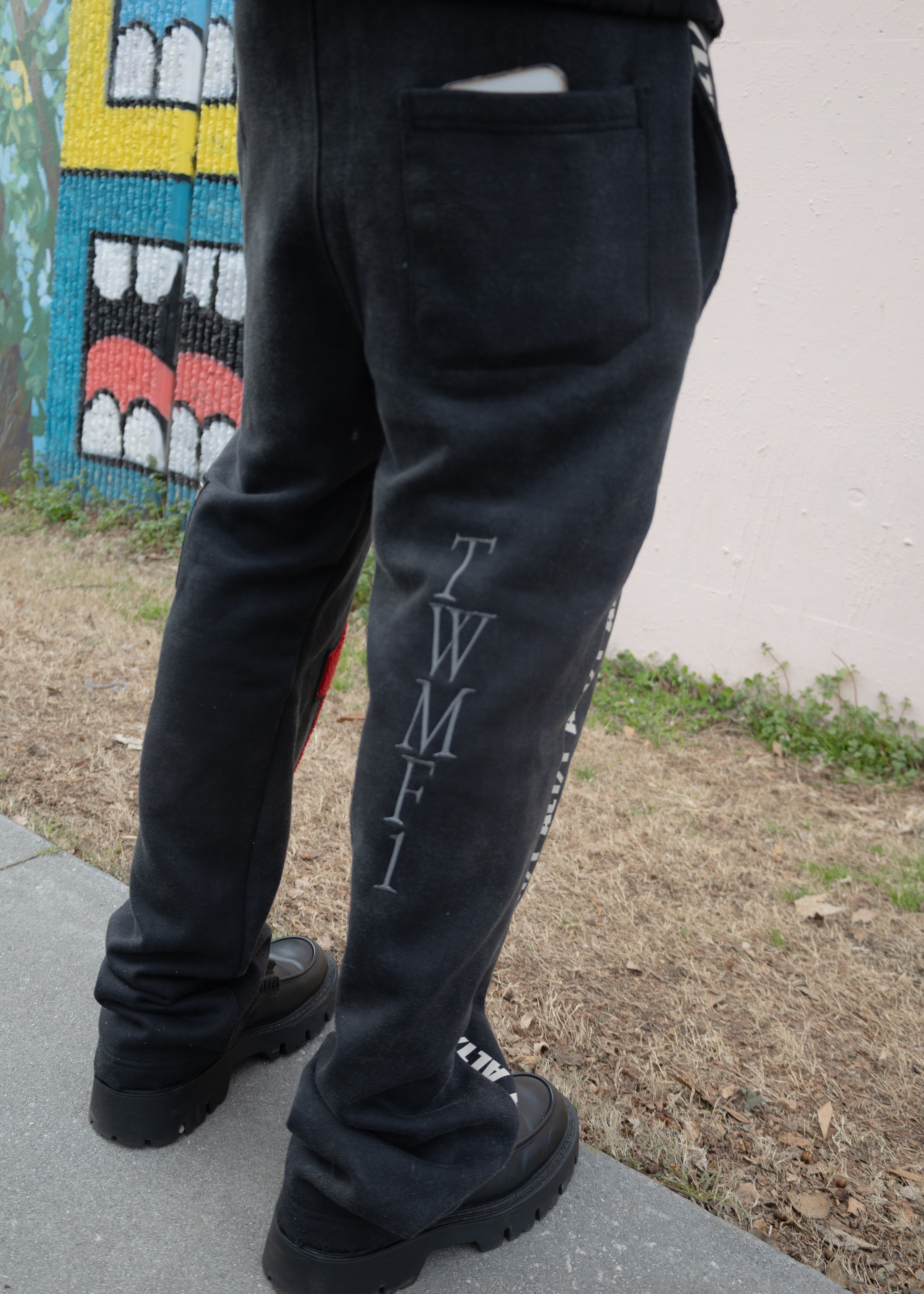 One of One Sweatpant