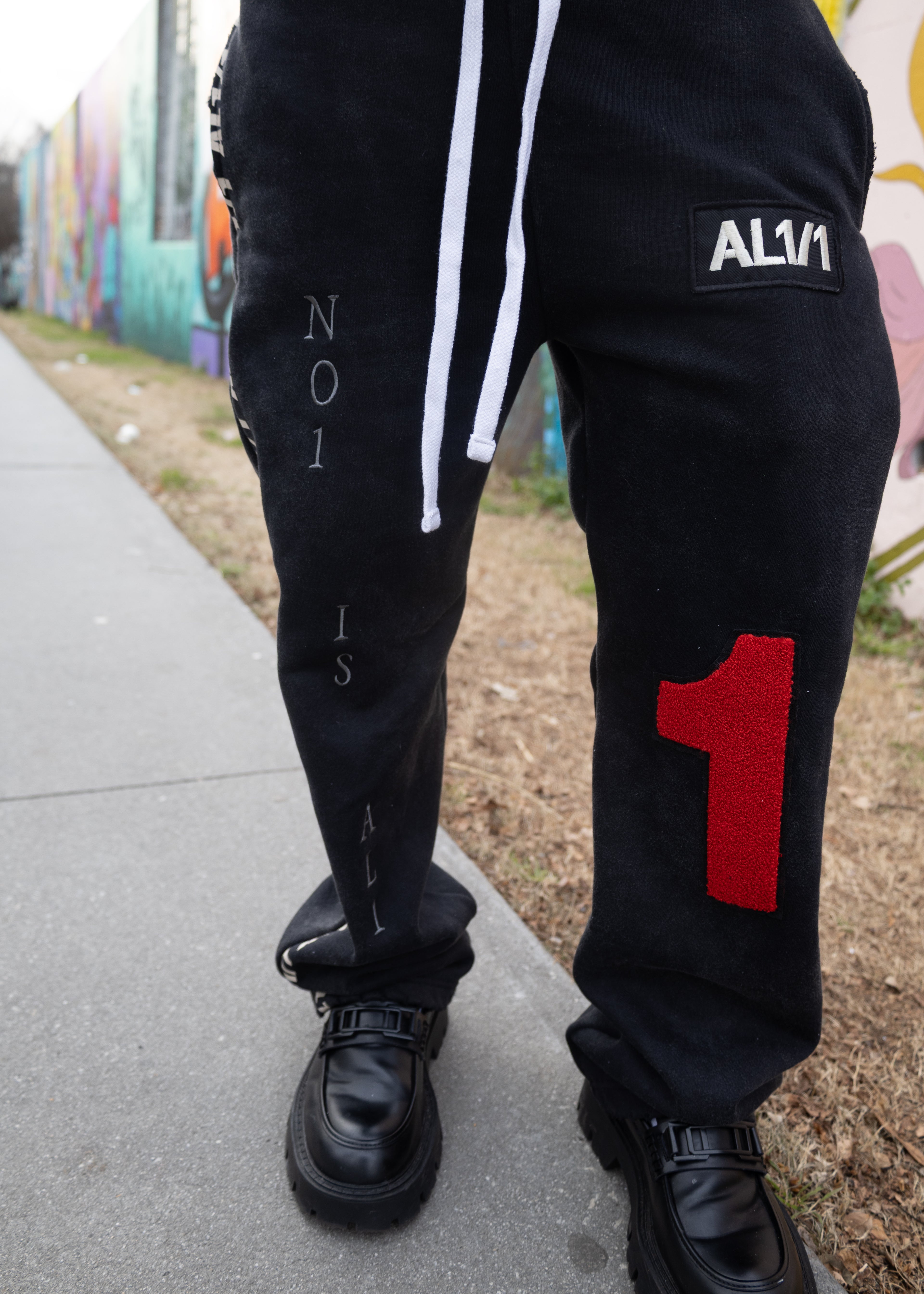 One of One Sweatpant