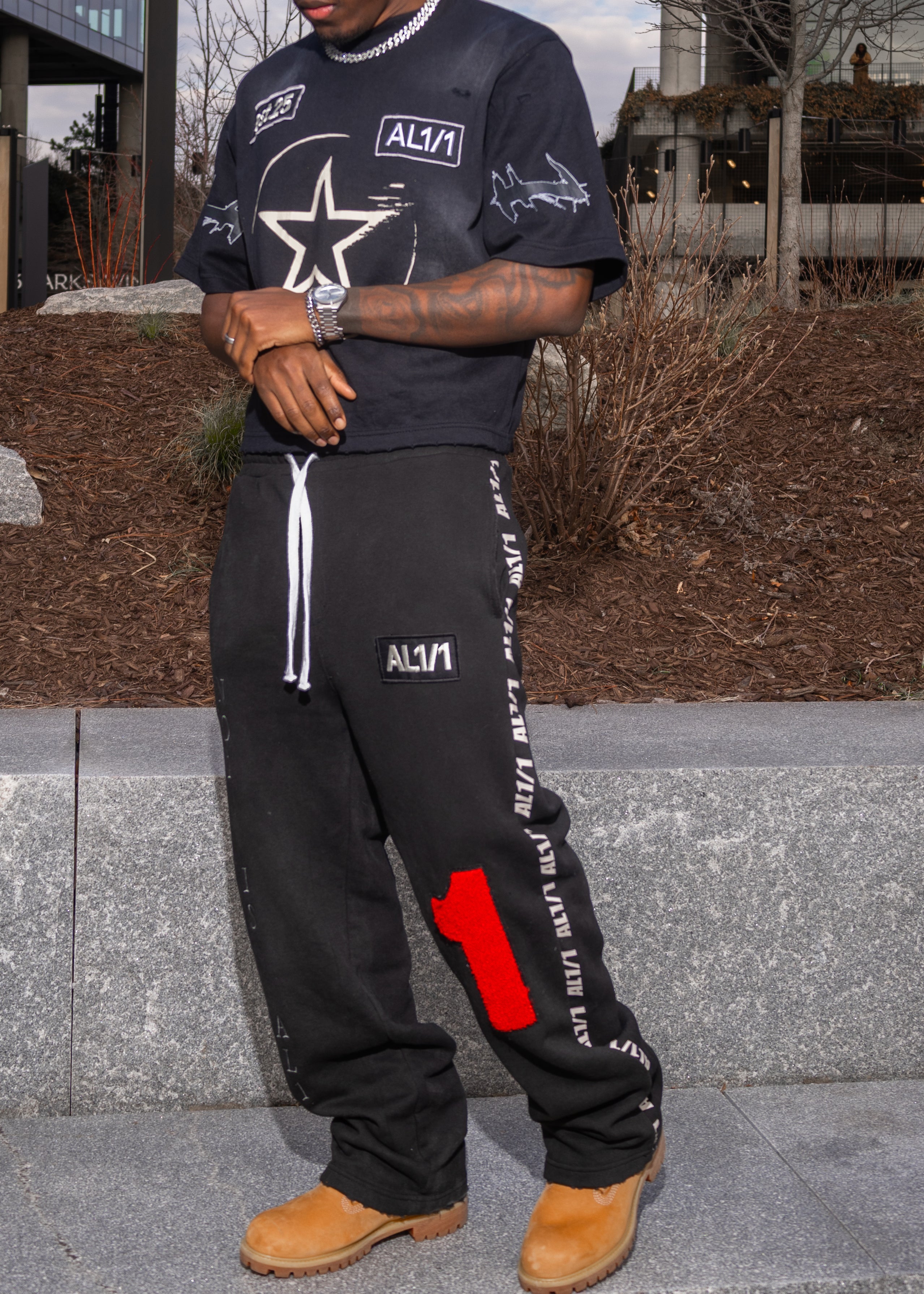 One of One Sweatpant