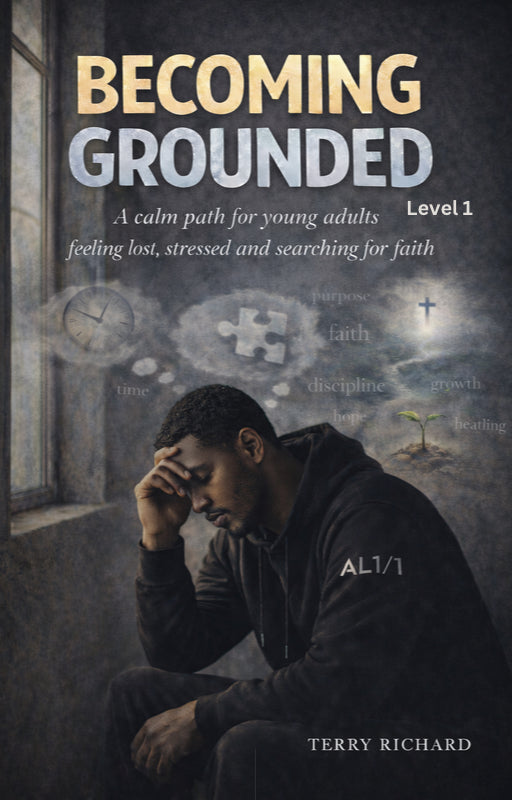 Z-PDF Becoming Grounded L1